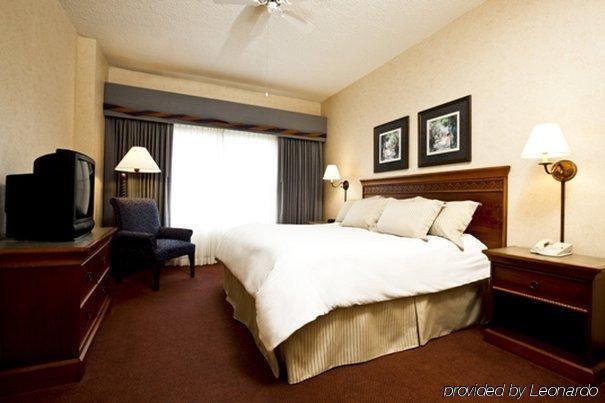 Isle Casino Hotel Bettendorf Room photo