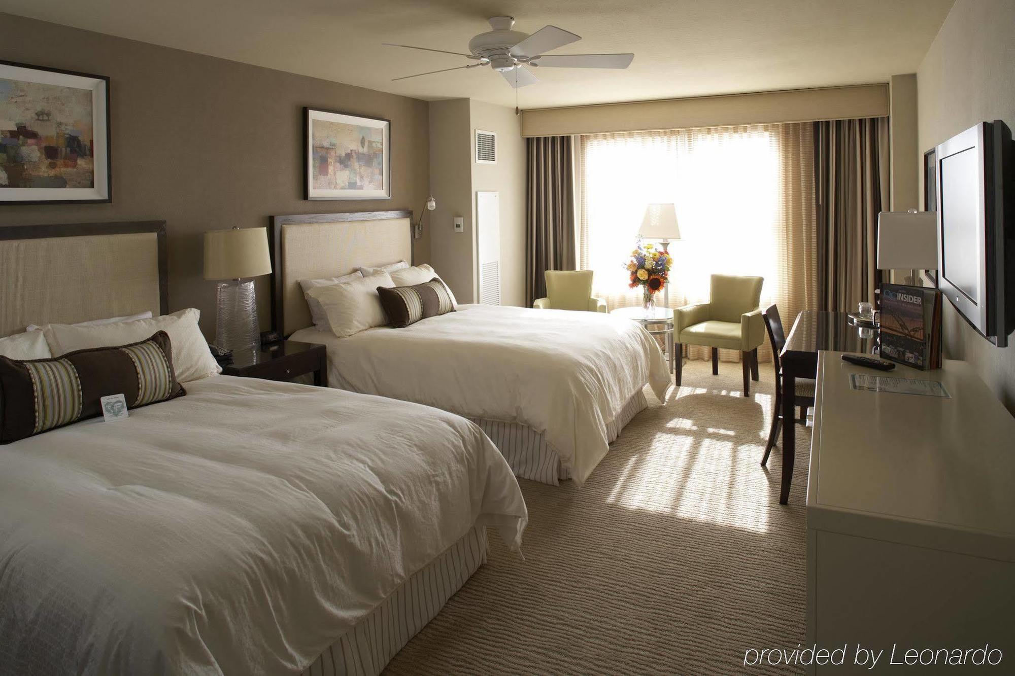 Isle Casino Hotel Bettendorf Room photo